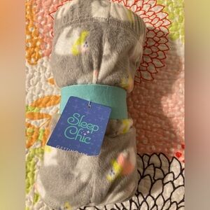 NWT Sleep Chic Pajama Pants